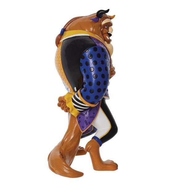 Disney Britto Beast Figurine 6010313