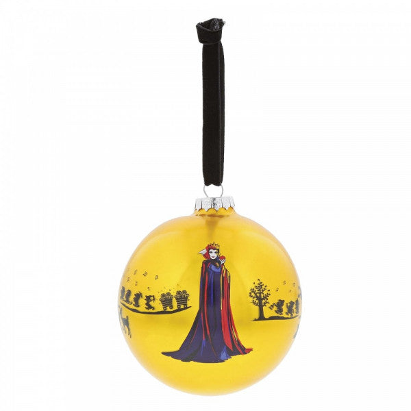 Disney Enchanting Evil Queen 'Pick Your Poison'  Bauble
