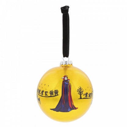 Disney Enchanting Evil Queen 'Pick Your Poison'  Bauble