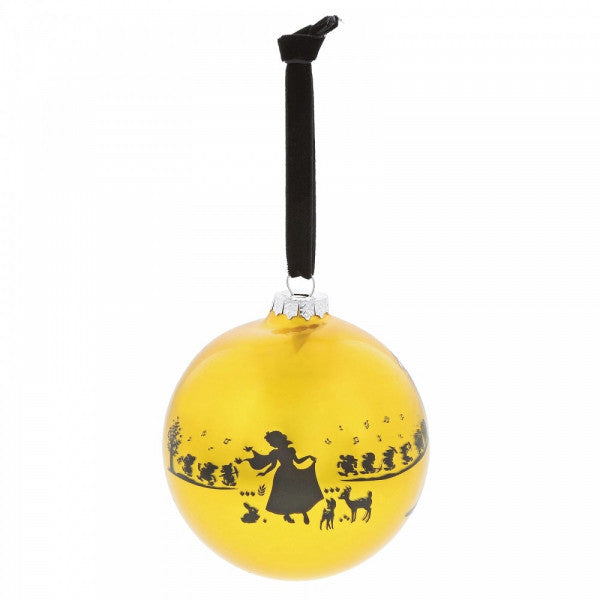Disney Enchanting Evil Queen 'Pick Your Poison'  Bauble