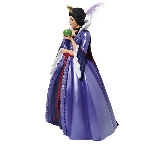 Disney Showcase Evil Queen Rococo Figurine