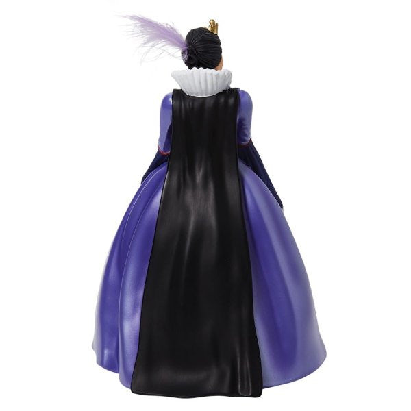 Disney Showcase Evil Queen Rococo Figurine