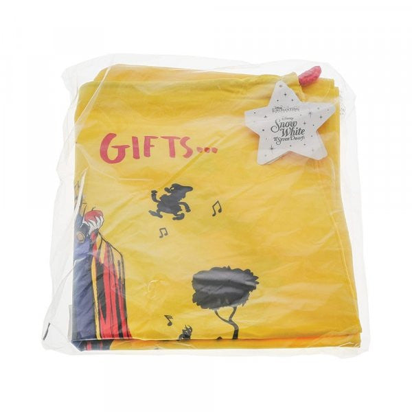 Disney Enchanting Evil Queen Christmas Sack A30239