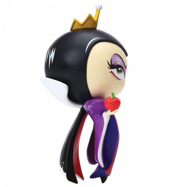 Disney Miss Mindy Evil Queen, the villain  from snow White & the Seven Dwarfs, Vinyl figurine