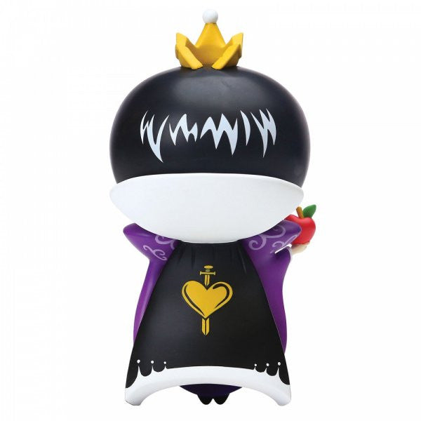 Disney Miss Mindy Evil Queen, the villain  from snow White & the Seven Dwarfs, Vinyl figurine