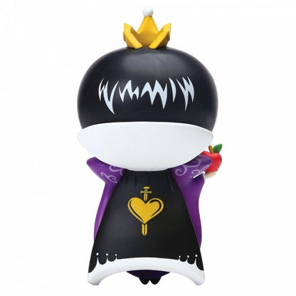 Disney Miss Mindy Evil Queen, the villain  from snow White & the Seven Dwarfs, Vinyl figurine