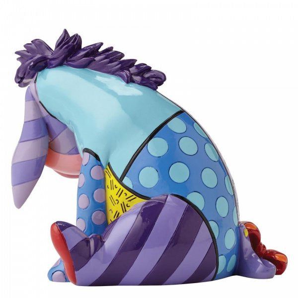 Disney Britto Eeyore Figurine 4050481