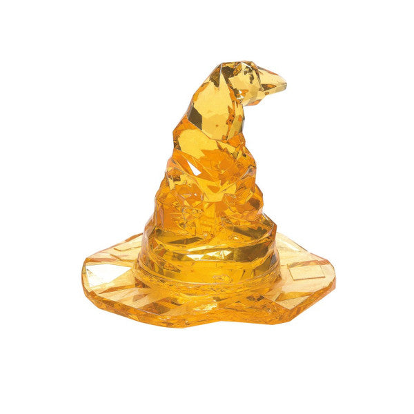 Harry Potter Facets Sorting Hat Figurine 6012982