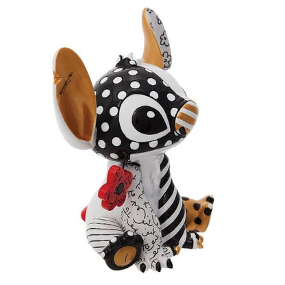 Disney Britto Stitch Midas Figurine 6010309