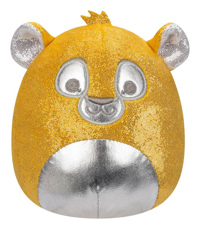 Squishmallows 5” Disney 100th Anniversary 4 Pack - Lion King