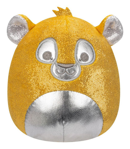 Squishmallows 5” Disney 100th Anniversary 4 Pack - Lion King
