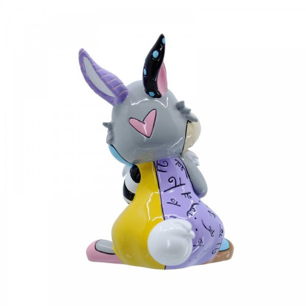 Disney Britto Thumper Mini Figurine 6016312