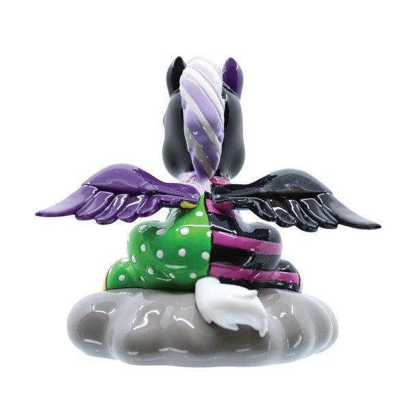 Disney Britto Angry Pegasus Mini Figurine 6014862