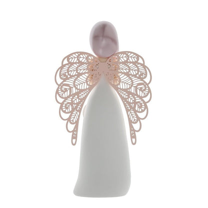 Sister Angel Figurine AN047