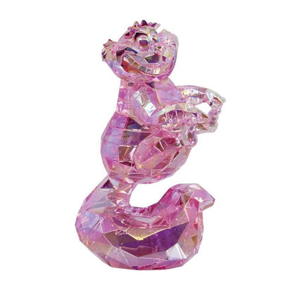 Disney Facets Cheshire Cat Alice in Wonderland Figurine 6015337