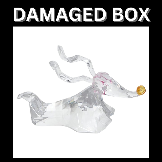 DAMAGED BOX - Disney Facets Zero Figurine 6013334