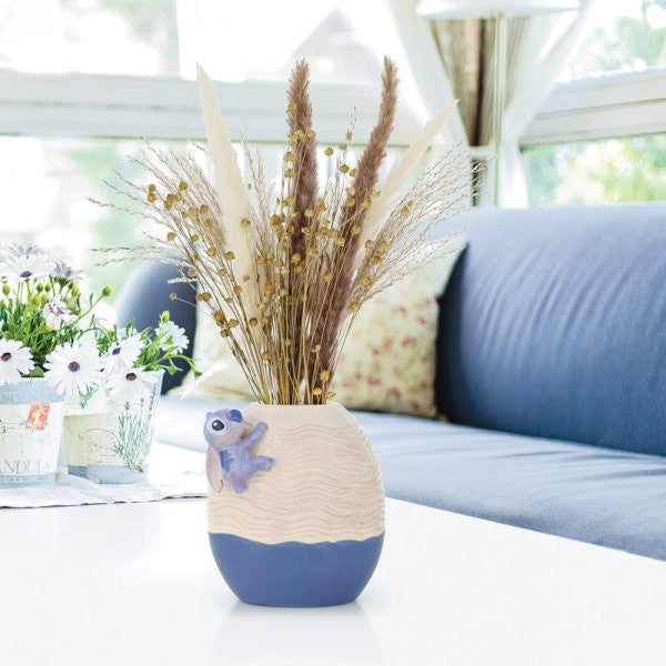 Disney Home Stitch Vase A32326