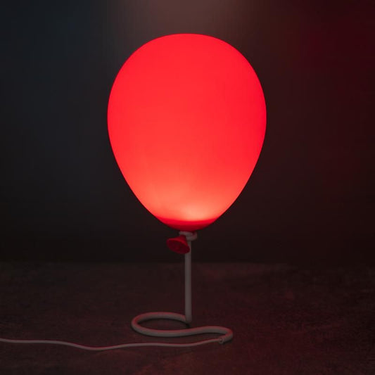Pennywise Balloon Light By Paladone