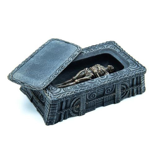 The Elder Scrolls Call To Arms Tomb Scatter
