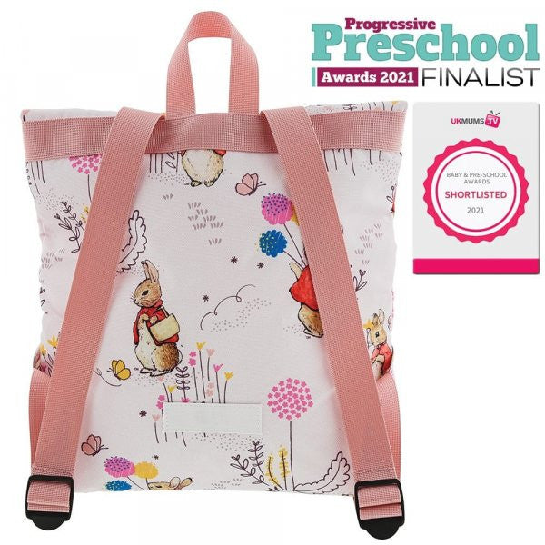 Flopsy Children's Backpack from Peter Rabbit