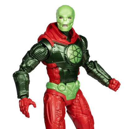 metallo by mcfarlane toys