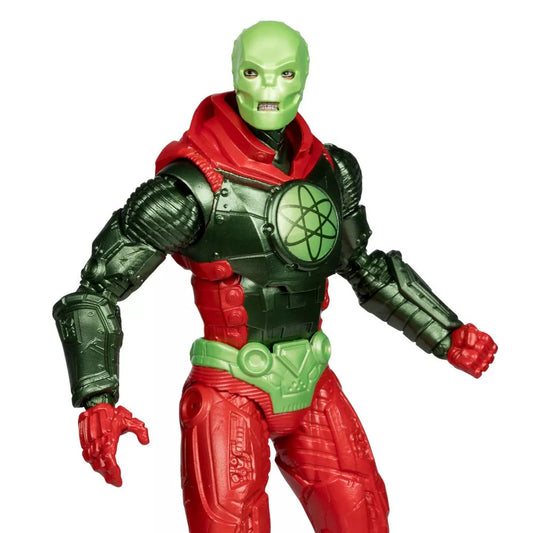 metallo by mcfarlane toys