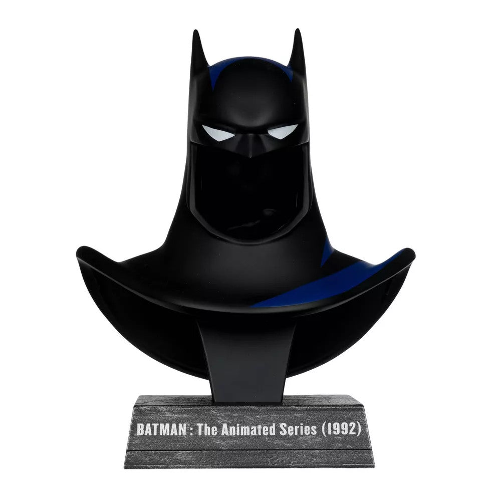 batman cowl by mcfarlane toys