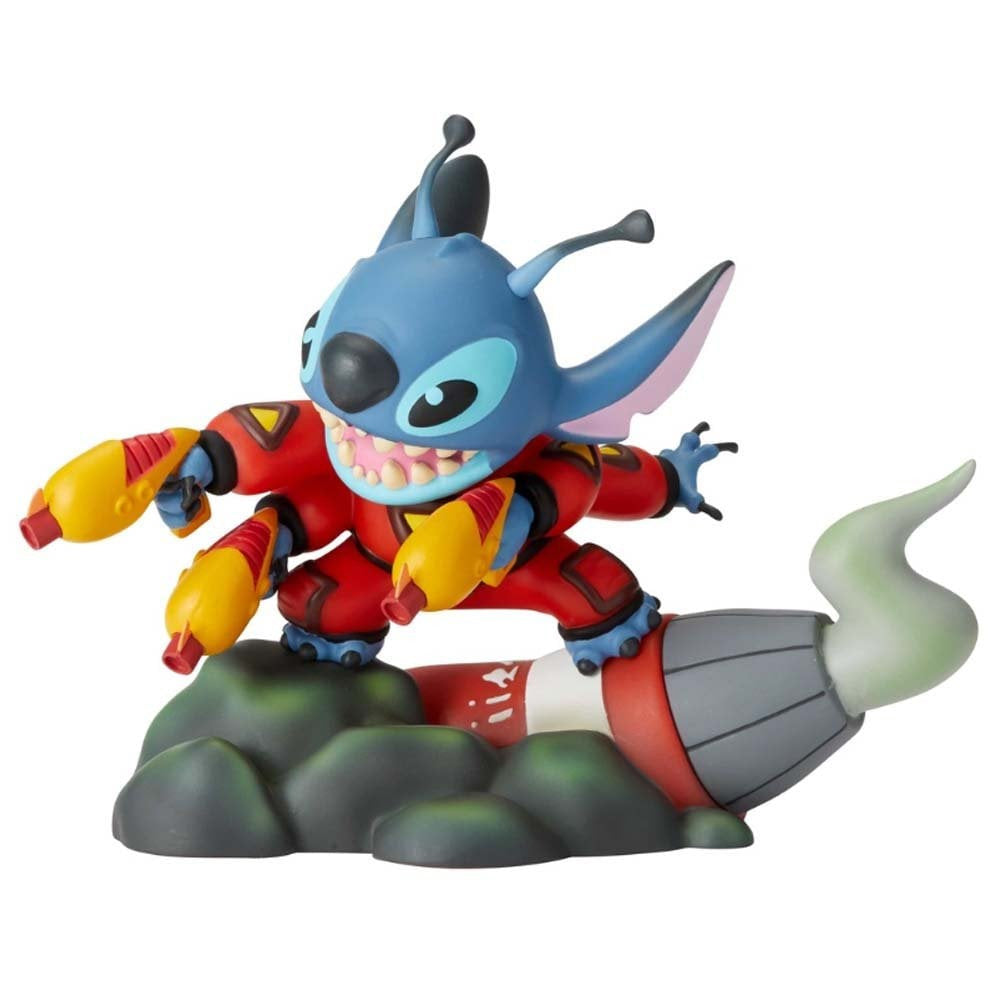 Grand Jester Studios Disney Stitch Vinyl Figurine 6001068