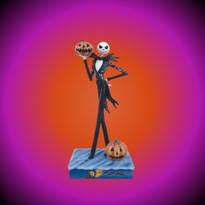 Jack Skellington