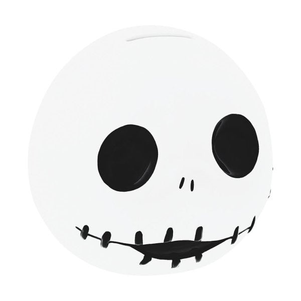 Disney Enchanting Master of Fright (Jack Skellington Money Bank)