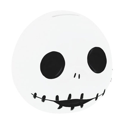 Disney Enchanting Master of Fright (Jack Skellington Money Bank)
