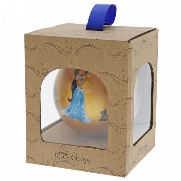 Disney Enchanting Aladdin 'It's All So Magical' Bauble