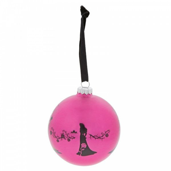 Disney Enchanting Maleficent 'A Forest Of Thorns' Bauble