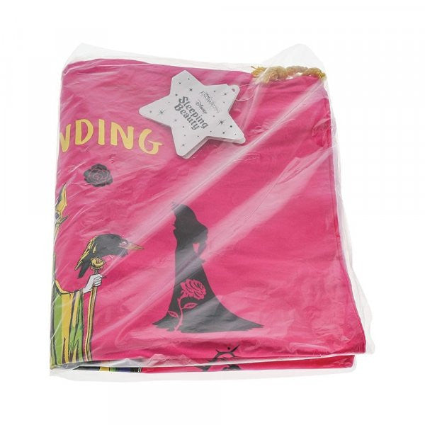 Disney Enchanting Maleficent Christmas Sack A30233