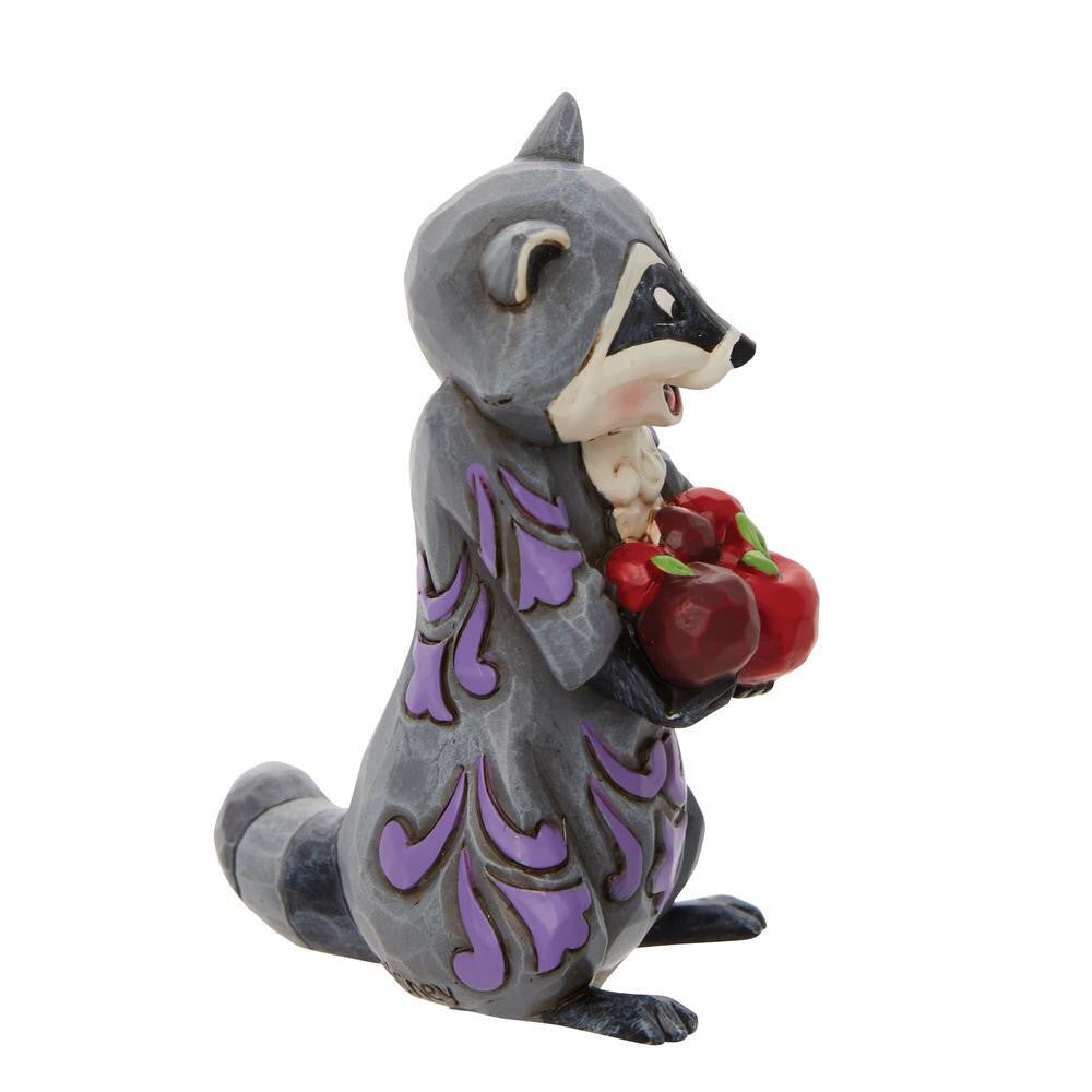 Disney Traditions Meeko Mini Figurine