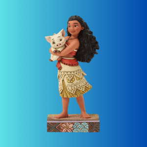 Moana