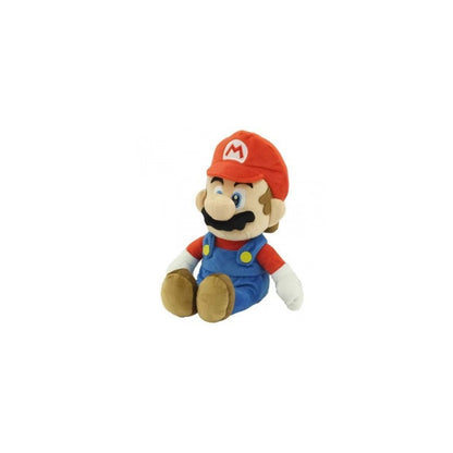 Official World of Nintendo Mario Series 2 Plush Cuddly Toy