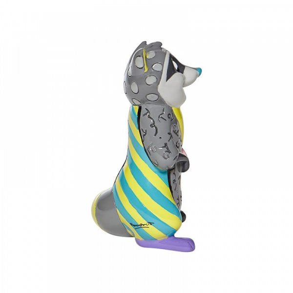 Disney Britto Meeko Mini Figurine 6008533