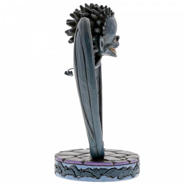 Disney Traditions Bat Kid, the winged Demon from Nightmare Before Christmas figurine