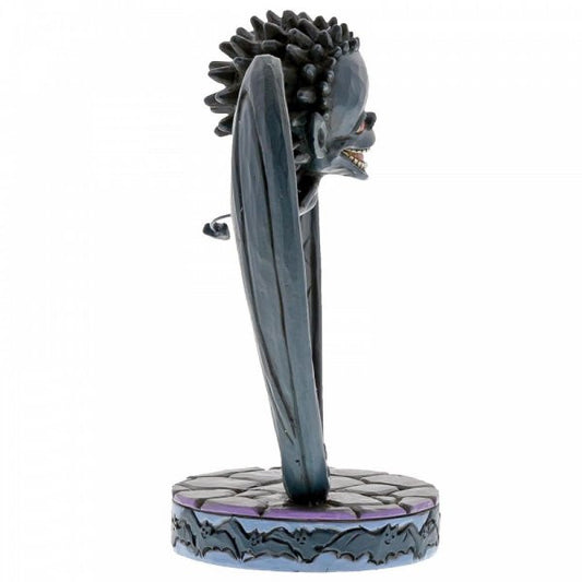 Disney Traditions Bat Kid, the winged Demon from Nightmare Before Christmas figurine