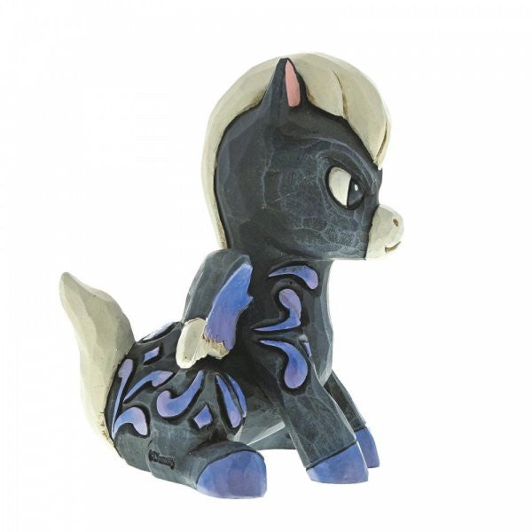 Disney Traditions Pegasus from Fantasia mini figurine
