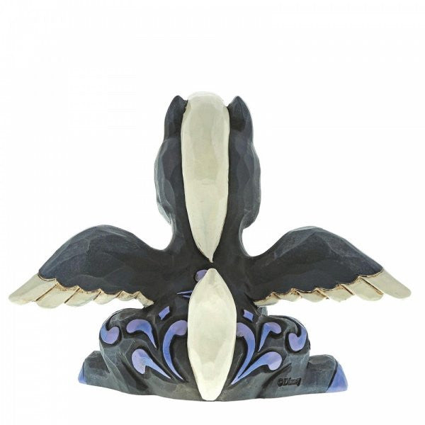 Disney Traditions Pegasus from Fantasia mini figurine