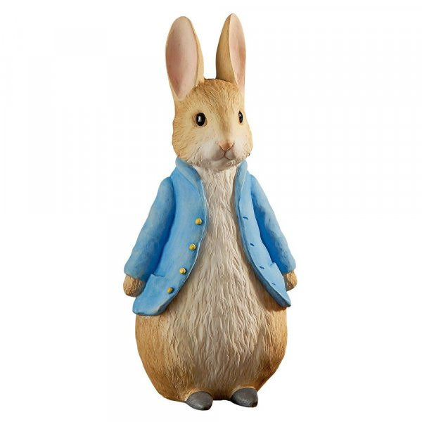 Beatrix Potter Peter Rabbit Figurine