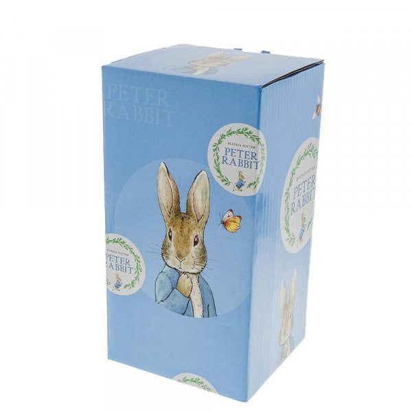 Beatrix Potter Peter Rabbit Figurine