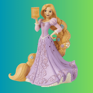 Rapunzel