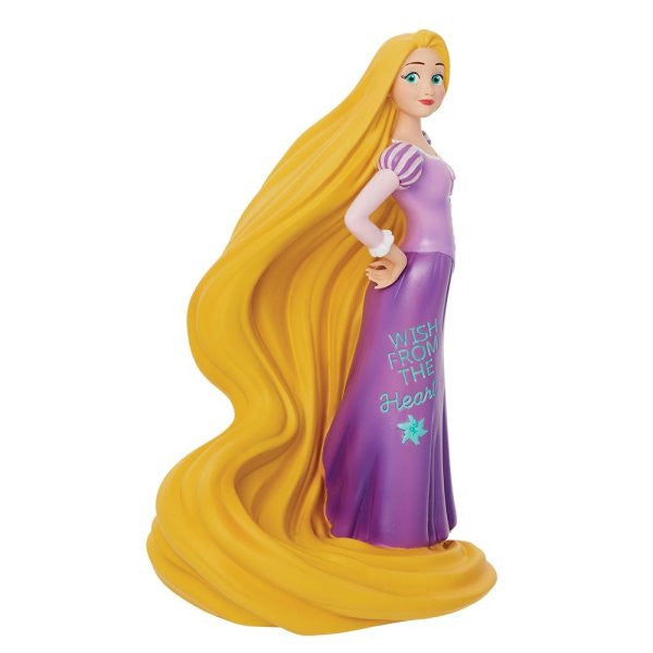 Disney Showcase Rapunzel Princess Expression Figurine