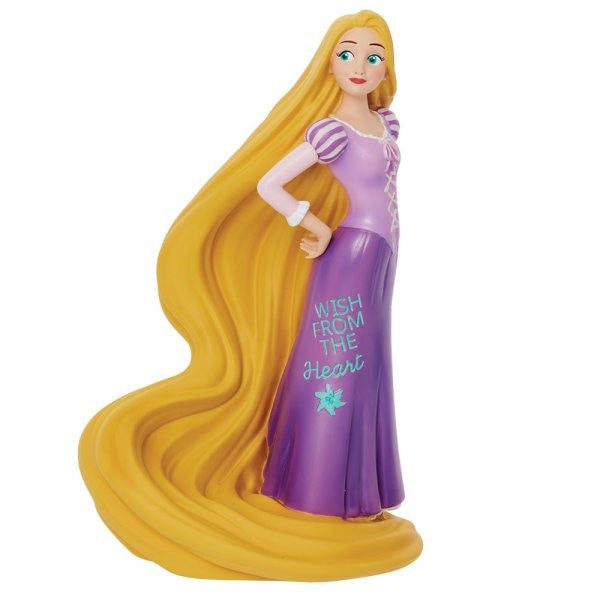 Disney Showcase Rapunzel Princess Expression Figurine