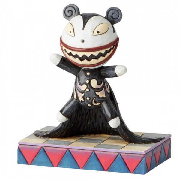 Disney Traditions Scary Teddy from Nightmare Before Christmas figurine