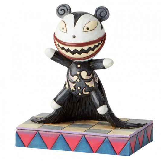 Disney Traditions Scary Teddy from Nightmare Before Christmas figurine