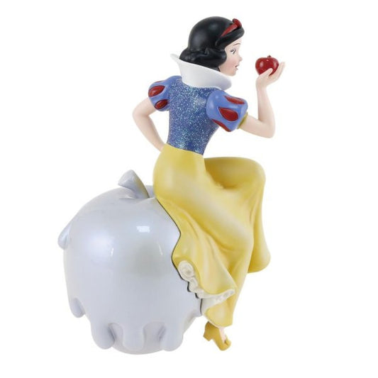 Disney Showcase 100 Years Of Wonder Snow White Icon Figurine 6013336